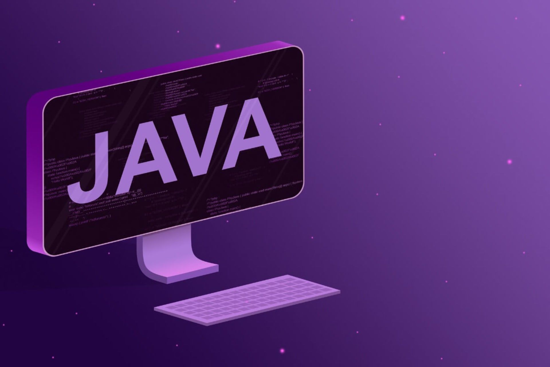 Java Development